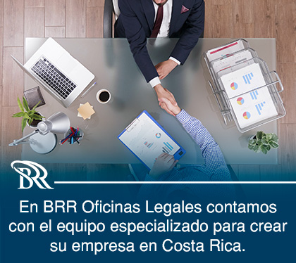 Abogado Ayuda a Crear una Empresa en Costa Rica