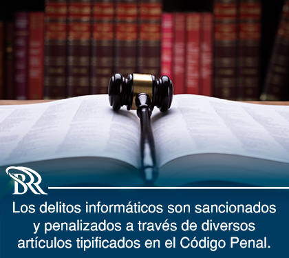Leyes del Código Penal Contra Delitos Informáticos en Costa Rica