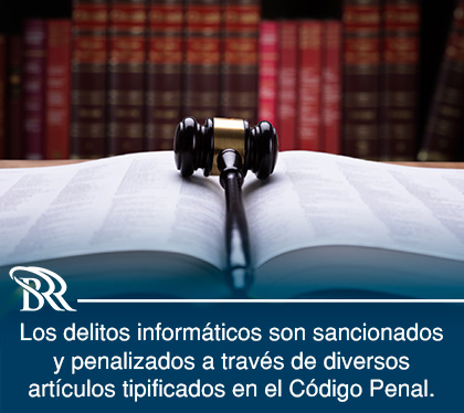 Leyes del Cdigo Penal Contra Delitos Informticos en Costa Rica